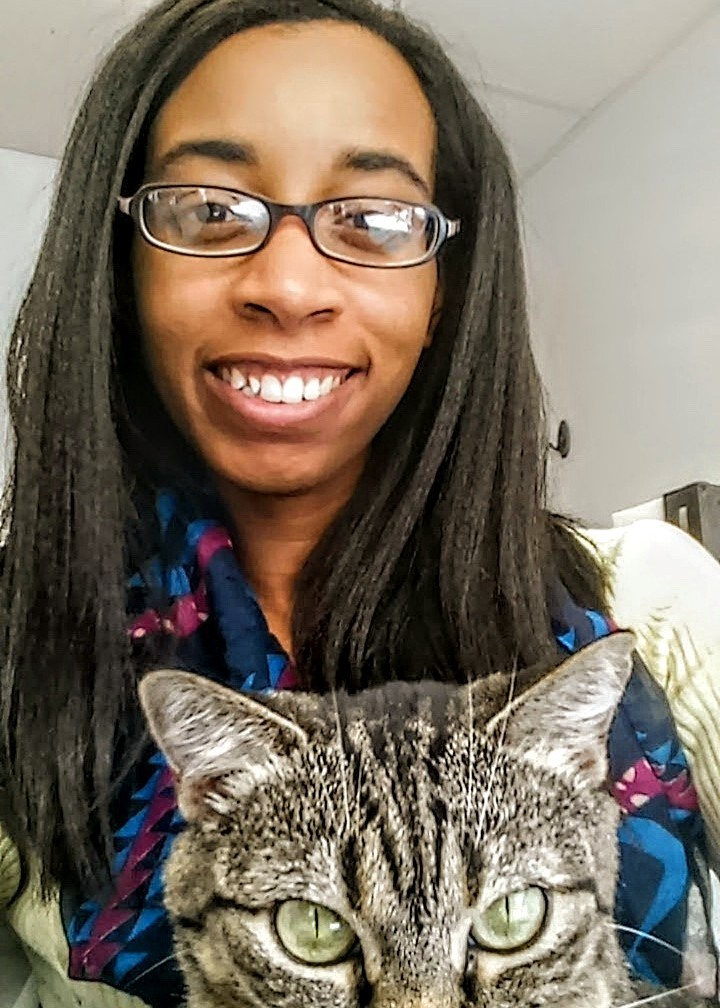 Brittany Mathes Wilson, DVM