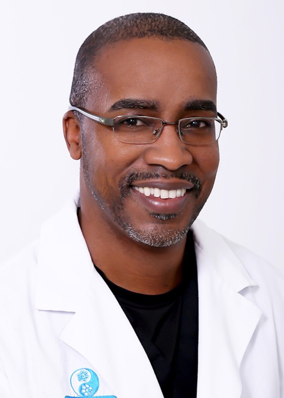 Ronald Hamilton, DVM, BSc, ASSc